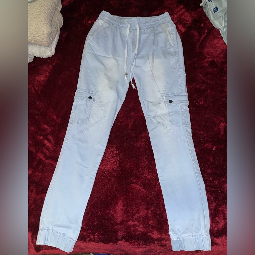 Women’s jogger jeans